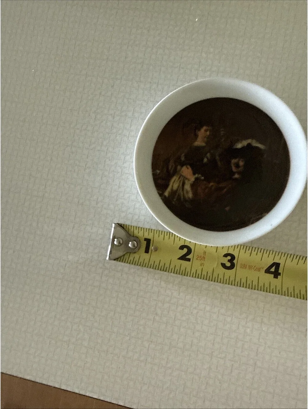 N/A set attributed